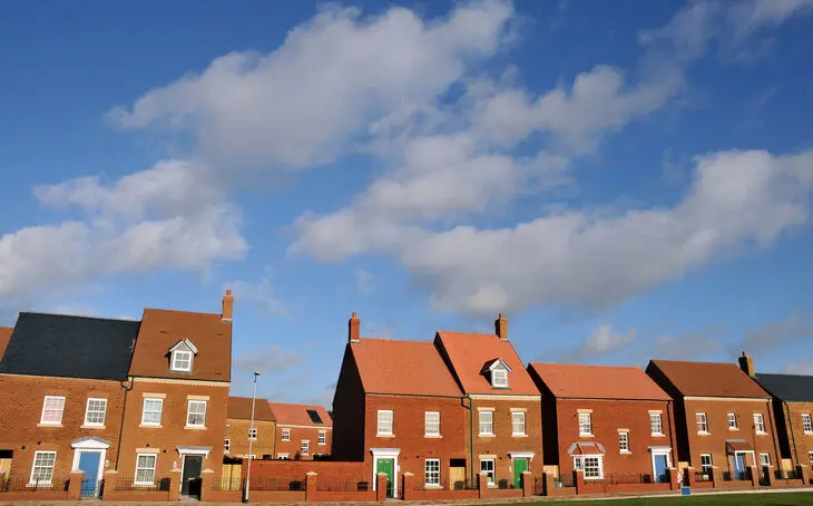 Buyers must get stronger consumer rights to ensure better quality new build houses
