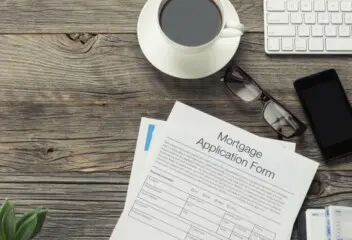 How to make a successful mortgage application