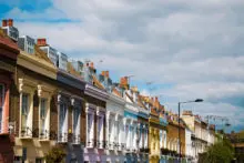 Property Predictions for 2018