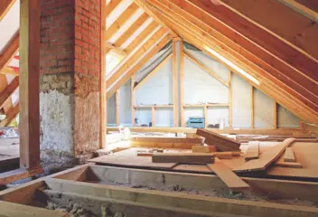 Loft conversion: where do I start?