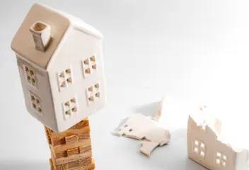 Home buyers protection insurance