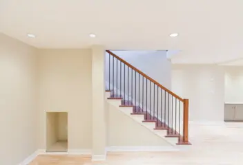 basement extension