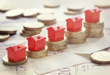 mortgages
