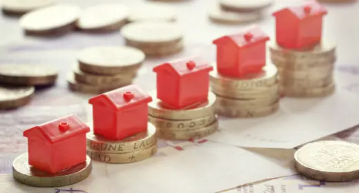 mortgages