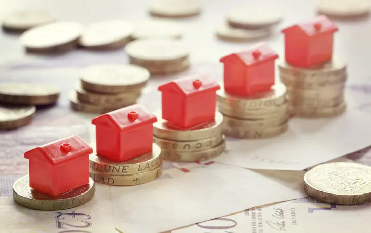 1% interest rate rise could add £930 to your mortgage bill