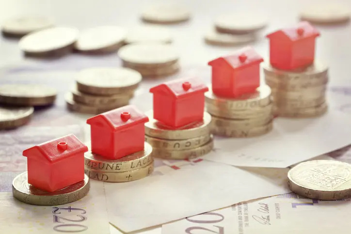mortgages