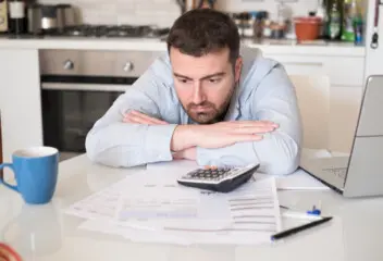 interest only mortgage