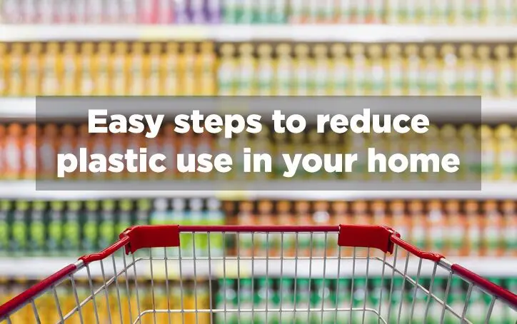 How to cut the plastic in your home