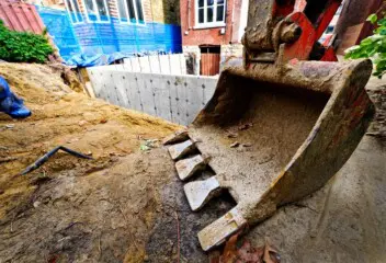Four reasons why you won’t regret having a building contract