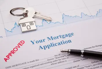 95% mortgage market bouncing back