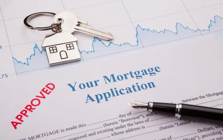 95% mortgage market bouncing back