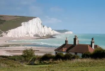 Holiday Let Mortgage