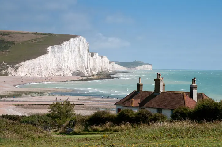 Holiday Let Mortgage