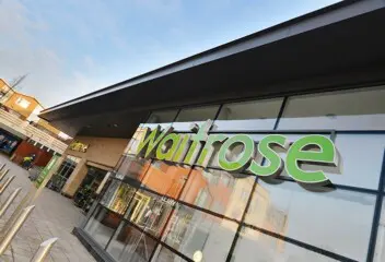 waitrose effect