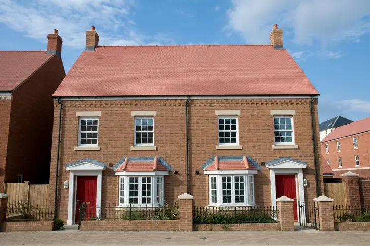 new build home insurance