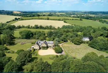 Living the dream: Can you afford to buy a farmhouse?