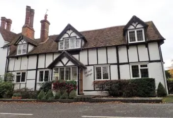 buying listed building