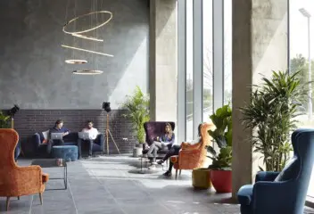 The next generation of shared living