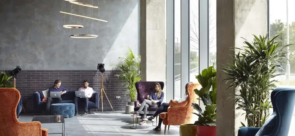The next generation of shared living