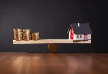 mortgage free