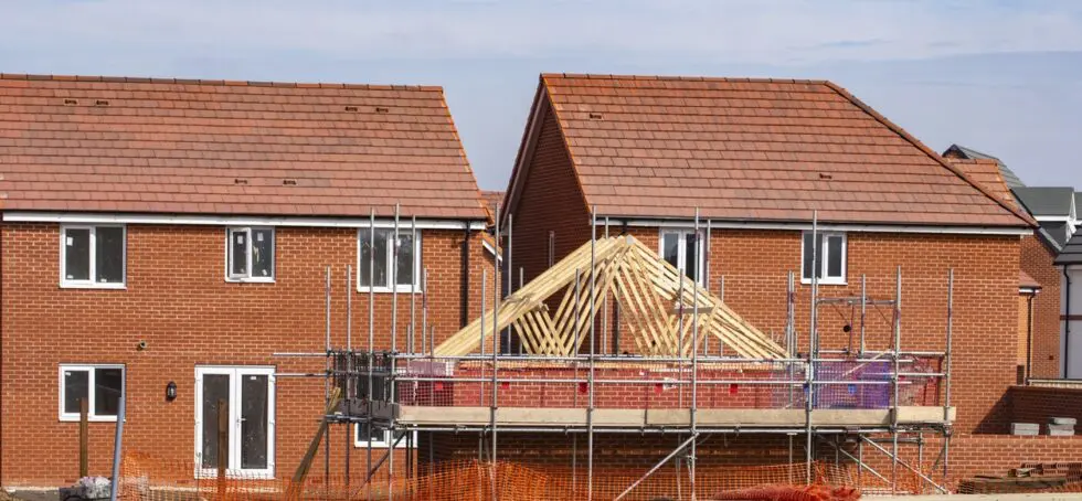 Leaky homes cost homeowners £200 a year