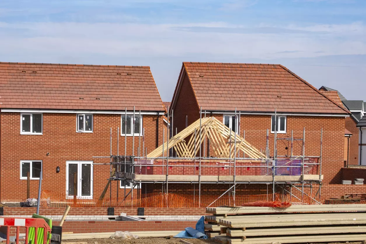 Leaky homes cost homeowners £200 a year