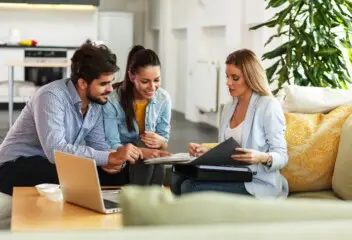Five questions to ask your estate agent