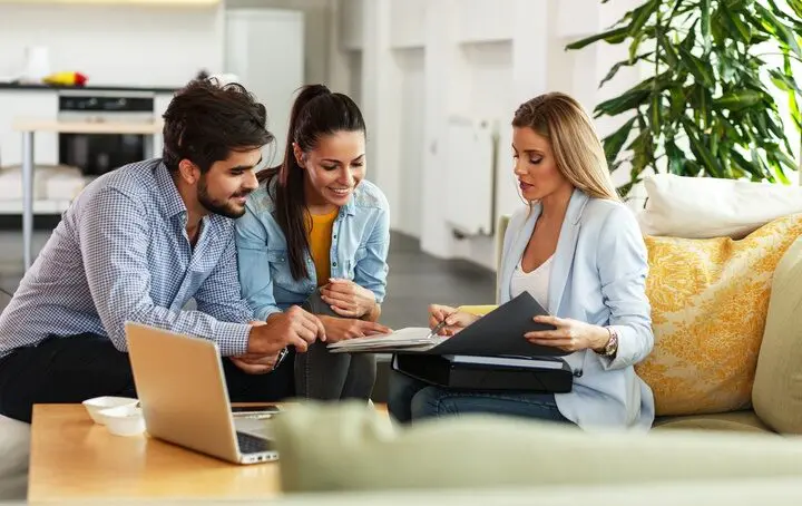 Five questions to ask your estate agent