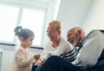 The rise of retirement interest-only mortgages