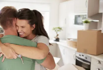 shared ownership mortgages