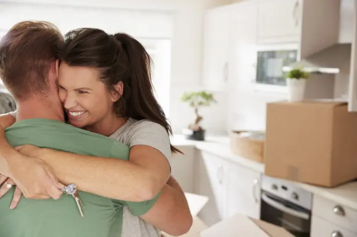 shared ownership mortgages