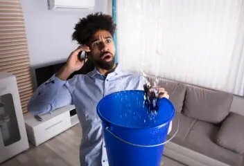 How do I insure my flat?