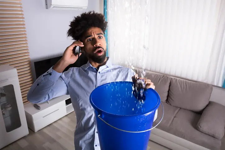 How do I insure my flat?