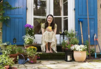 How your home can help fight climate change