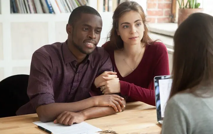 Buyers feel forced into using estate agents’ in-house brokers, report warns