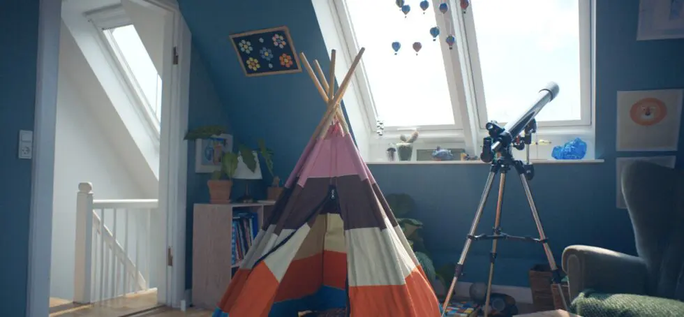 Bring light into your loft conversion