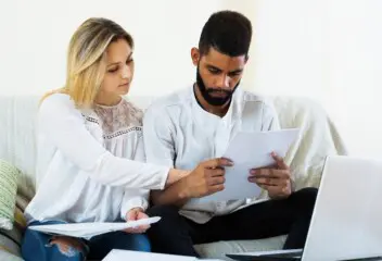what documents do I need to buy a house