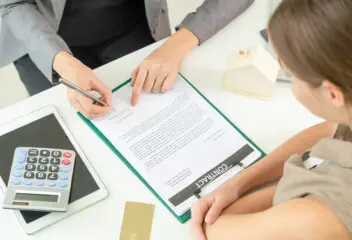 self employed mortgage