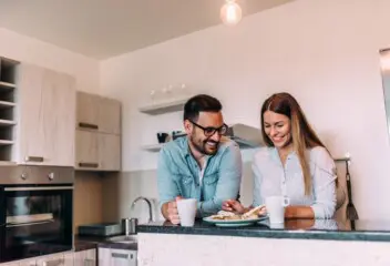 How to rent a property