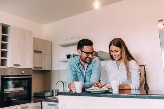 How to rent a property