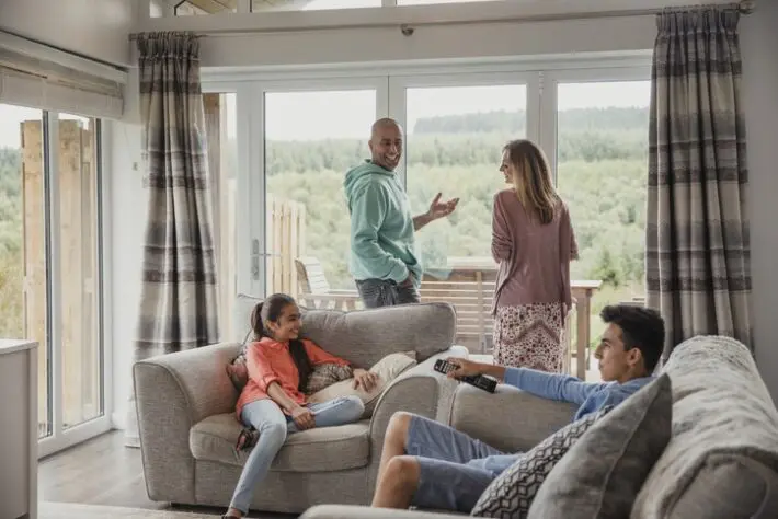 Need a mortgage for a second home? 