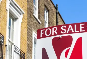changing estate agents