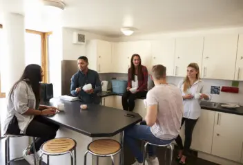 investing students property