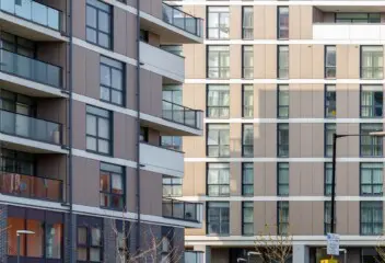 affordable homeownership