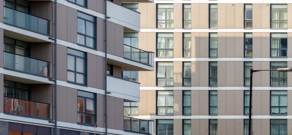 Government pledges to make home ownership more affordable