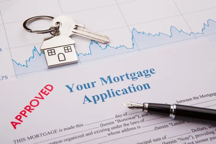 Fixed-rate mortgage deal ends