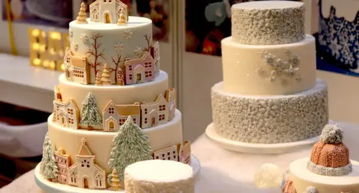 Cakes