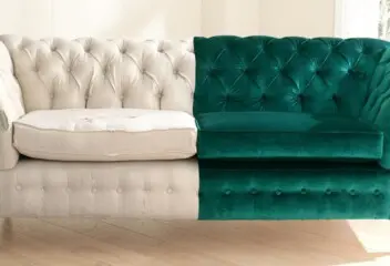How to upcycle your furniture