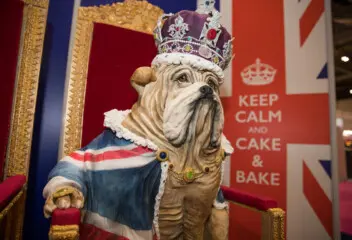 Cake & Bake Show 2019