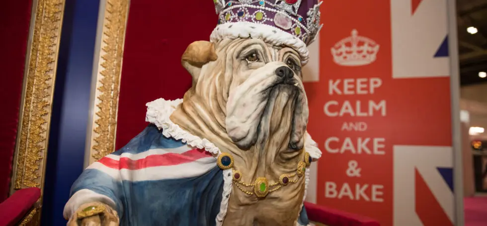 Cake & Bake Show 2019